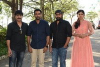 Amrutha Varshini Movie Opening